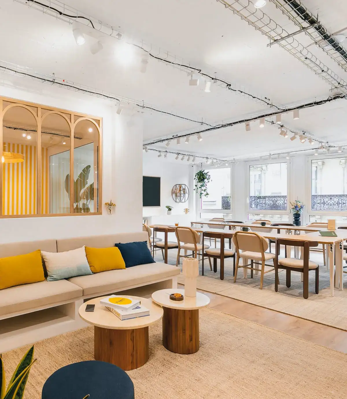 Appartement Champs-Élysées, Paris